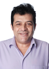 Foto de VERALMIR NOVENTA LEITE
