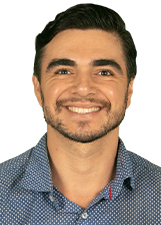Foto de VINICIUS DOS ANJOS DE PLANTÃO
