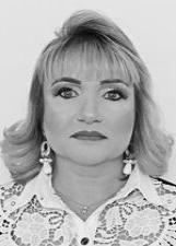 Foto de PROFESSORA CLAUDIA LOPES