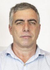 Foto de GILBERTO DO ESCRITÓRIO