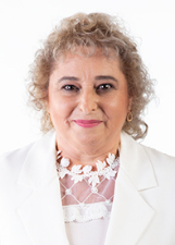 Foto de PROFESSORA CRISTINA BRAGA