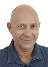 Foto de RUBÃO DA ACADEMIA