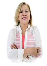 Foto de PROFESSORA MARIA MARTINS