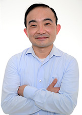 Foto de PROFESSOR IGARASHI