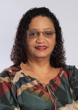 Foto de PROFESSORA MARA LEANDRO