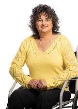 Foto de GI DA ACESSIBILIDADE