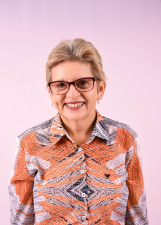 Foto de PROFESSORA GEIZA