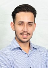Foto de IGOR MOLINA FILHO DO CRISTIANO