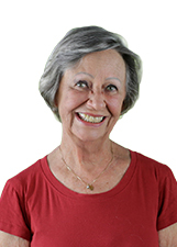 Foto de INGRID ASSISTENTE SOCIAL