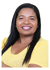 Foto de ROSA GUSMÃO