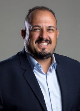 Foto de PASTOR MIGUEL CASTRO
