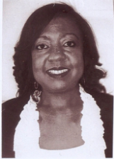 Foto de GLAUCIA MAXIMO