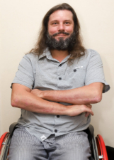 Foto de ALEXEI SCHENIN - KSEI