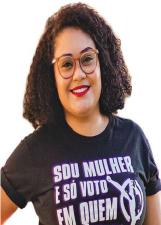 Foto de MICHELLE DUARTE