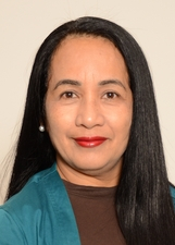 Foto de PASTORA PENHA