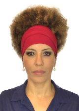 Foto de PROFESSORA MERE OLIVEIRA