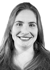 Foto de PROFESSORA JULIANA SANFINS