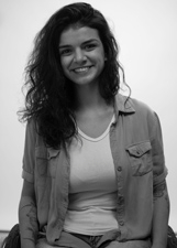 Foto de TALITA CADEIRANTE