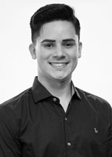 Foto de ENFERMEIRO JORGE DE PAULA