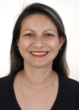 Foto de PROFESSORA ROANA