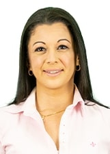Foto de DRA KARIN ALISCANTES