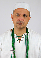 Foto de PAI VALTER DE ODÉ