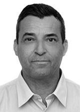Foto de PROFESSOR BRASIL