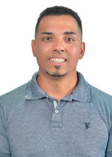Foto de PROFESSOR THIAGO CARCARÁ