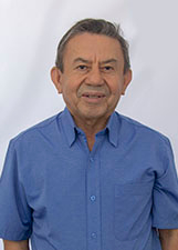 Foto de PASTOR CUNHA