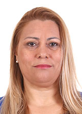 Foto de FÁTIMA ARAÚJO