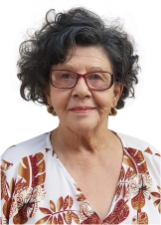 Foto de PROFESSORA SANDRA LAZZARINI