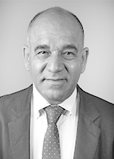 Foto de MISSIONÁRIO CELSO DO CAJADO