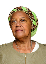 Foto de CÉLIA DA SAÚDE