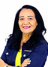 Foto de PROFESSORA JÔ