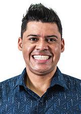 Foto de DIEGO SANFONEIRO