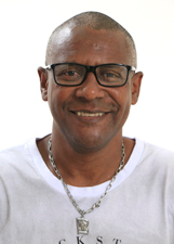 Foto de MILTON SANTANA