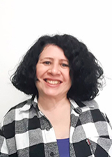 Foto de PROFESSORA VANDERLEIA