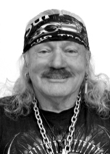 Foto de CARLÃO CACHOEIRA