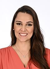 Foto de NATHÁLIA CAMARGO