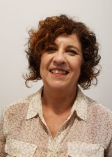 Foto de PROFESSORA CATIA GOULD