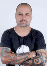 Foto de JUNINHO ABRÃO