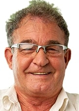 Foto de ZEZINHO BARROS CABELEIREIRO