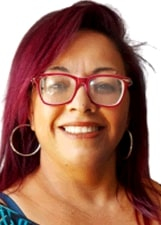 Foto de ELAINE VALENTIM