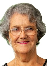 Foto de ÂNGELA CAMARGO