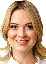 Foto de DRA THAIS DO SANFRA MÉDICA V