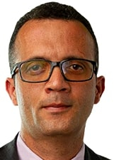 Foto de FABIANO MARTINS