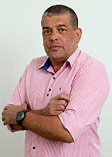 Foto de TENENTE MARCO ANTONIO