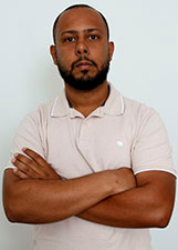 Foto de PETERSON NEPOMUCENO