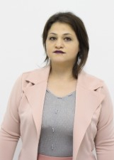 Foto de ENFERMEIRA ALDA LIMA