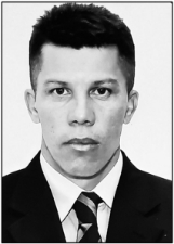 Foto de PROFESSOR KANÁ DO KARATÊ